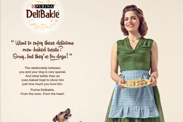 DeliBakie HD RVB