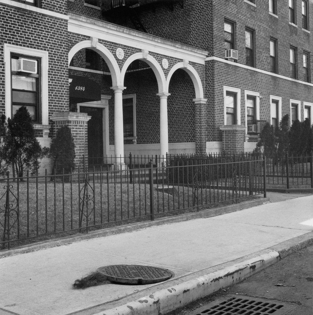 Loubavitch 770